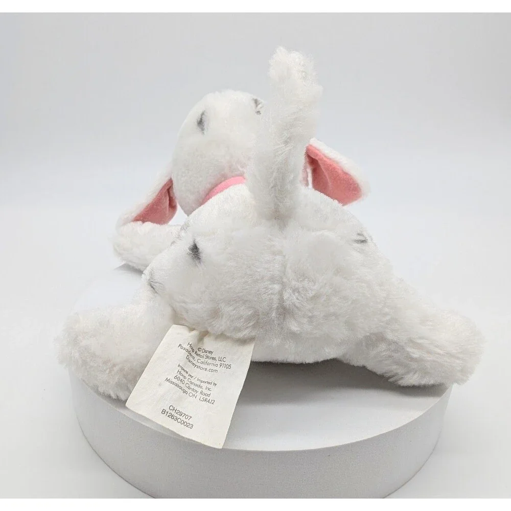 Disney Store 101 102 DALMATIANS PENNY Plush Stuffed Animal Dog Puppy 8